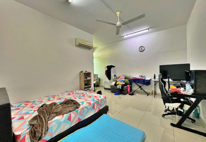 Bandar Damai Perdana