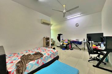 Bandar Damai Perdana