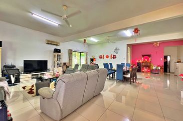 Bandar Damai Perdana