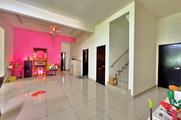 Bandar Damai Perdana