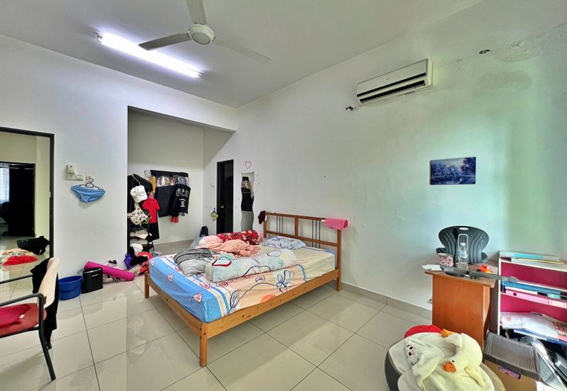 Bandar Damai Perdana