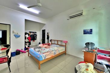 Bandar Damai Perdana