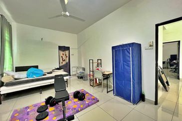 Bandar Damai Perdana