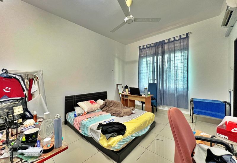 Bandar Damai Perdana