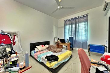 Bandar Damai Perdana