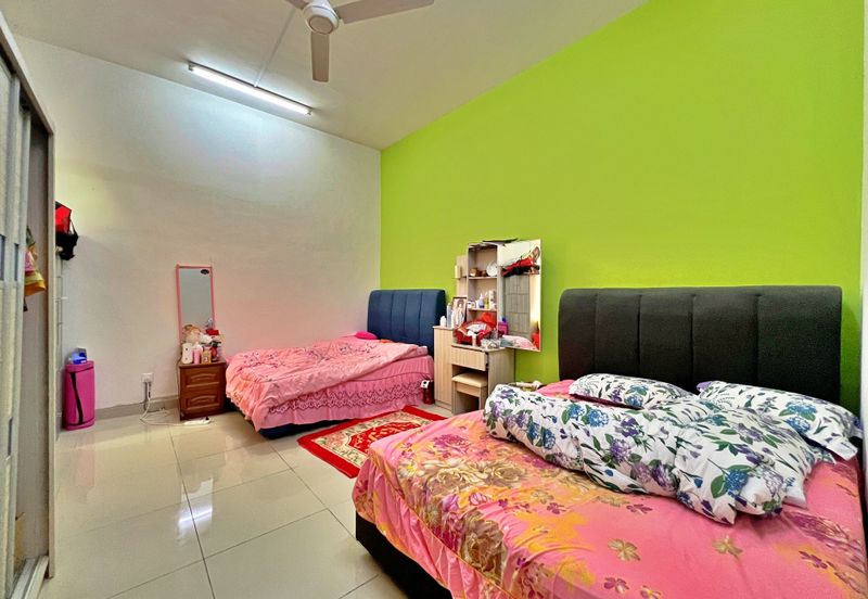 Bandar Damai Perdana