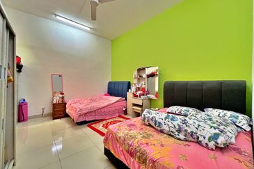 Bandar Damai Perdana