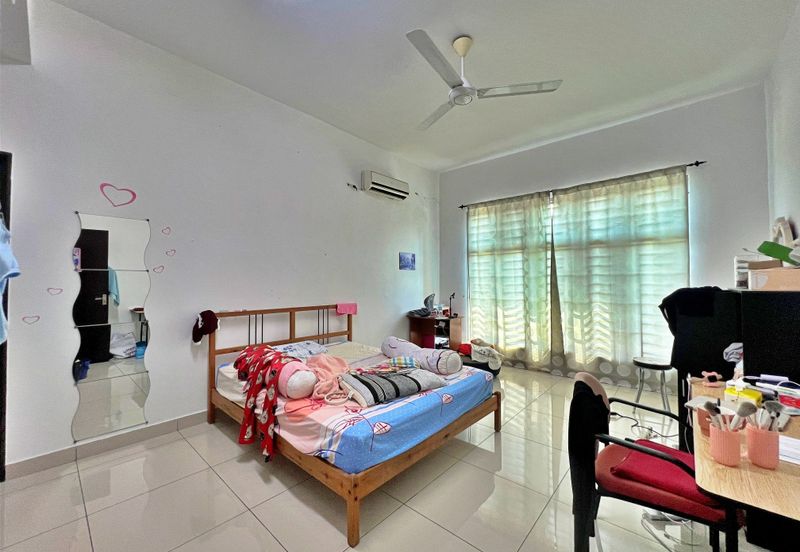 Bandar Damai Perdana