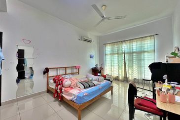 Bandar Damai Perdana