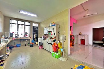 Bandar Damai Perdana