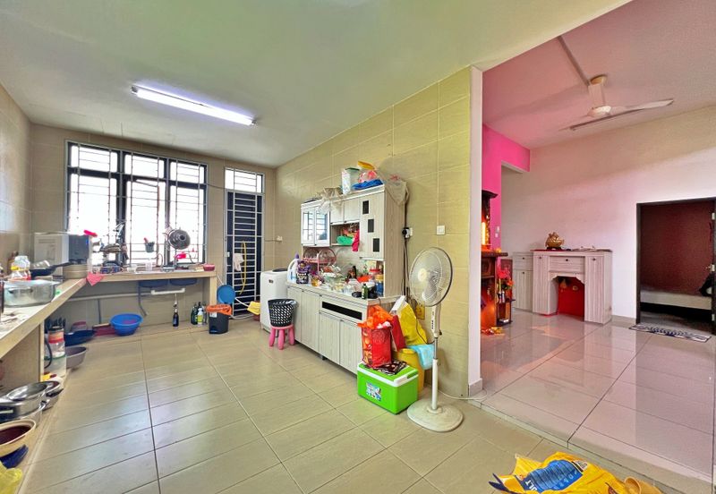 Bandar Damai Perdana