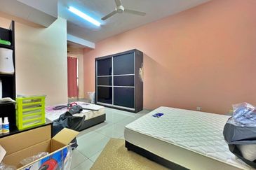 Bandar Damai Perdana