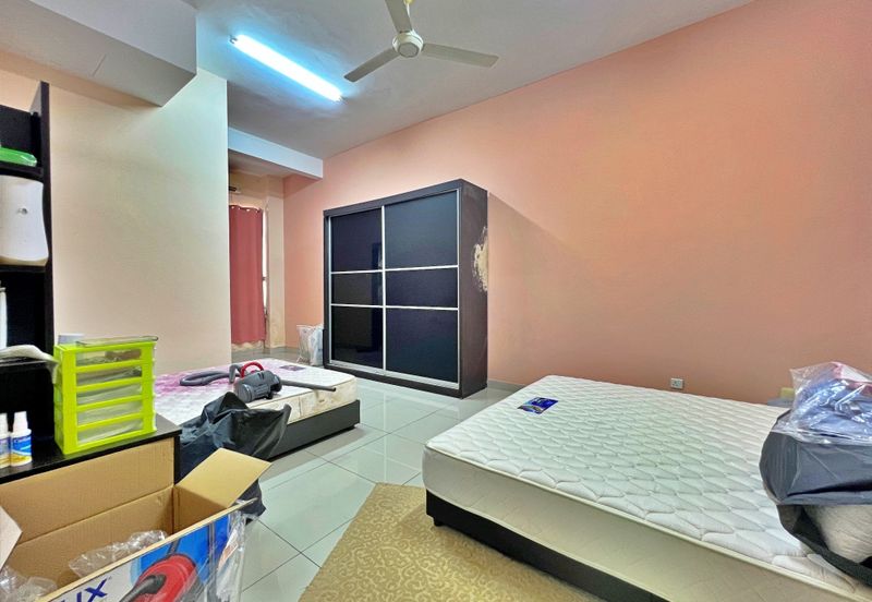 Bandar Damai Perdana