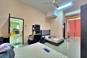 Bandar Damai Perdana