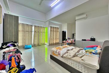 Bandar Damai Perdana