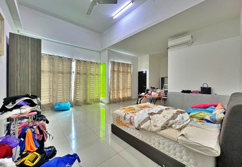 Bandar Damai Perdana