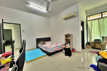 Bandar Damai Perdana