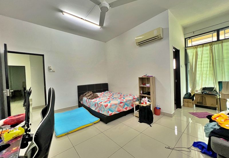 Bandar Damai Perdana