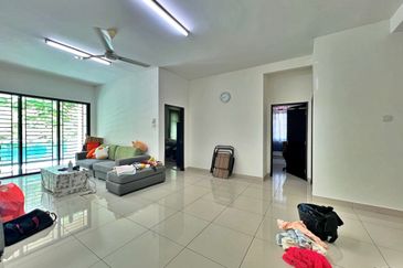 Bandar Damai Perdana