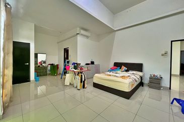 Bandar Damai Perdana