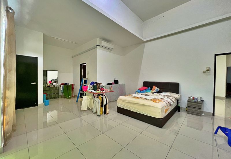 Bandar Damai Perdana