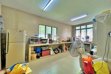 Bandar Damai Perdana