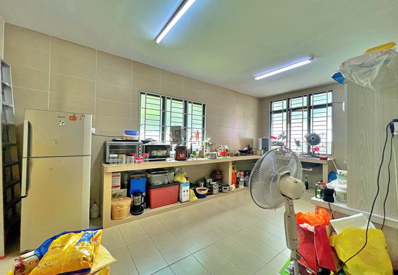 Bandar Damai Perdana