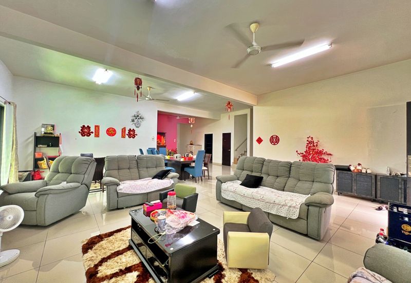 Bandar Damai Perdana