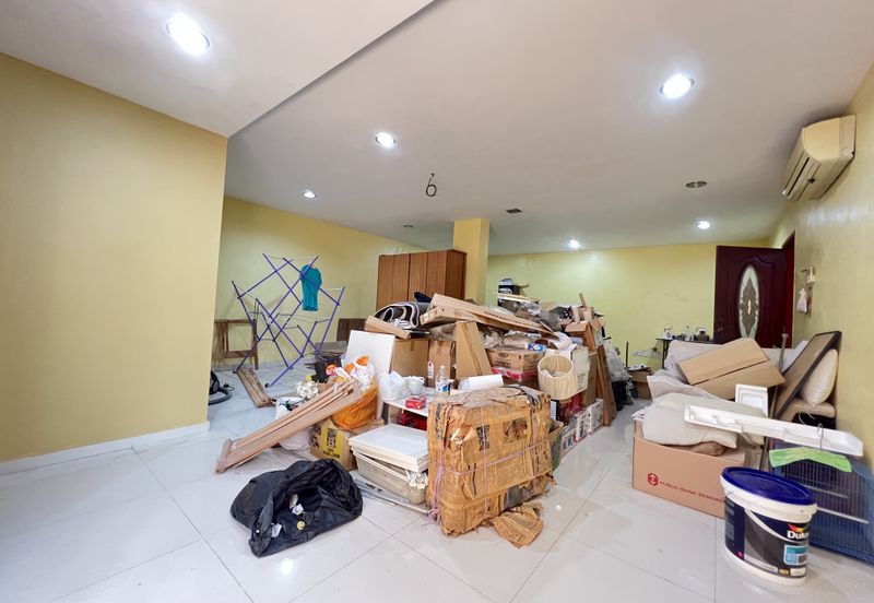 Bandar Mahkota Cheras