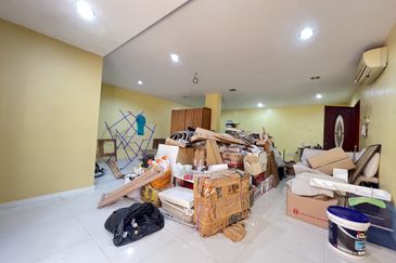 Bandar Mahkota Cheras