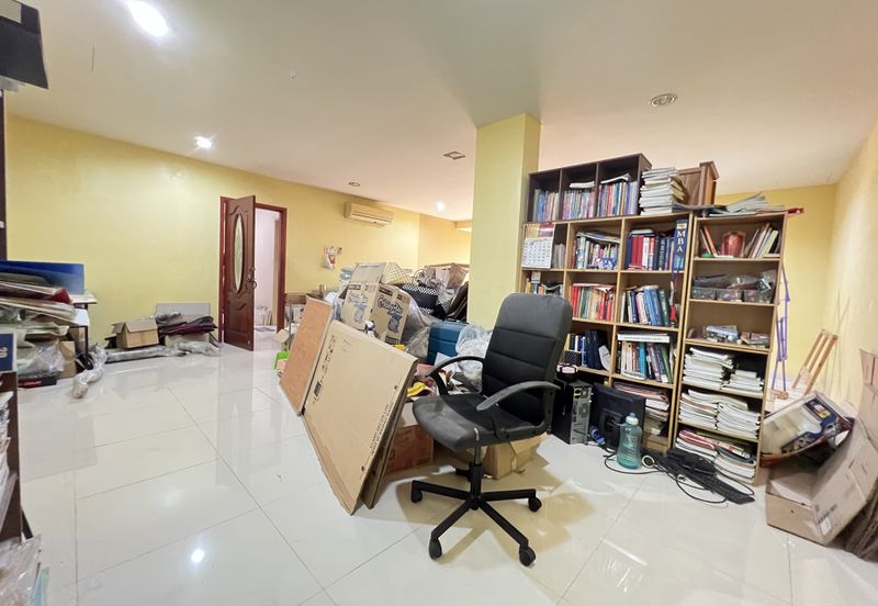 Bandar Mahkota Cheras