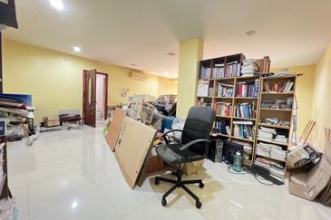 Bandar Mahkota Cheras