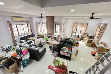 Bandar Mahkota Cheras