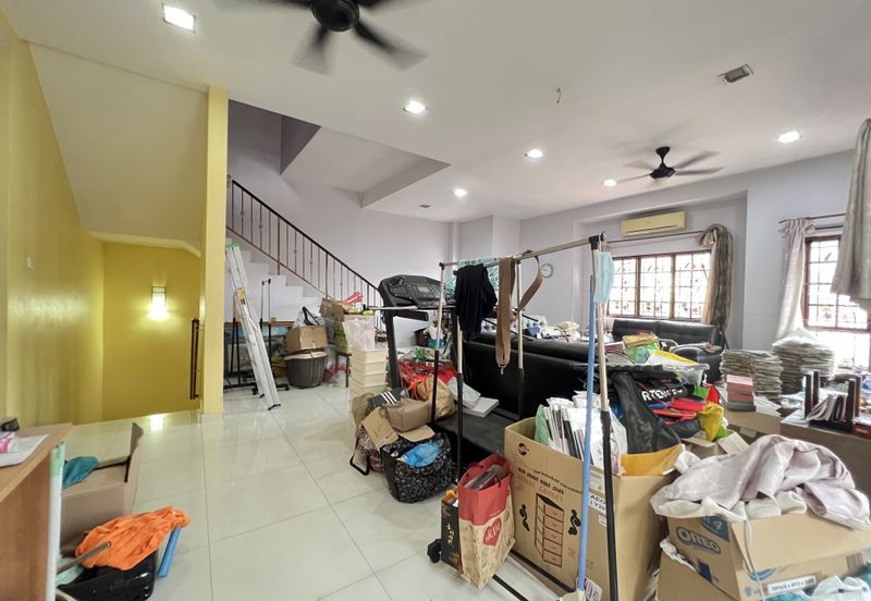 Bandar Mahkota Cheras