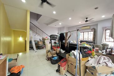 Bandar Mahkota Cheras