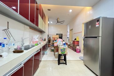 Bandar Mahkota Cheras