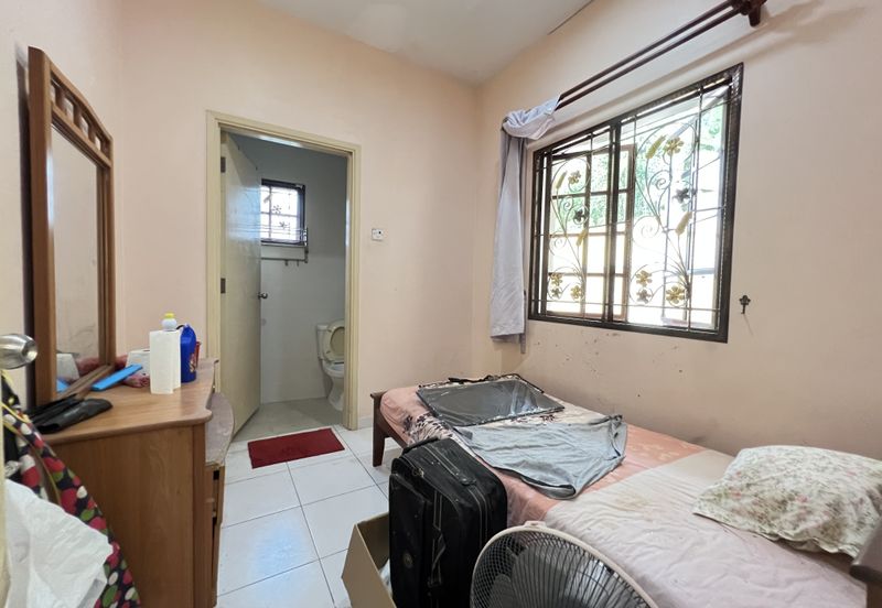 Bandar Mahkota Cheras