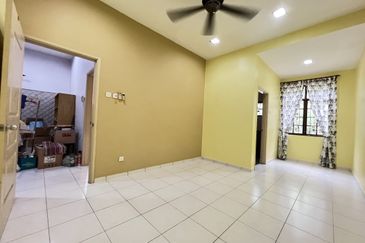 Bandar Mahkota Cheras