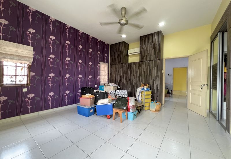 Bandar Mahkota Cheras