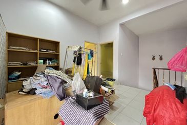 Bandar Mahkota Cheras