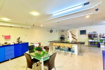 Pinggiran Bukit Segar 