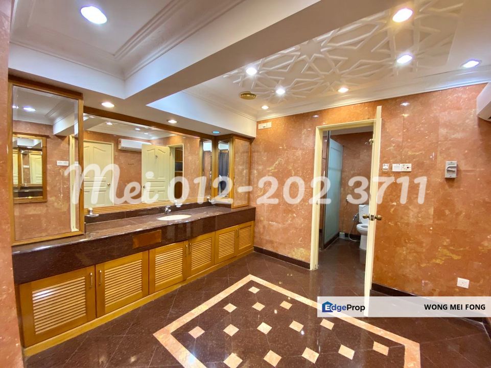 Bangsar Bungalow, Kuala Lumpur, Bangsar