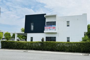 Casa Green @ Cybersouth