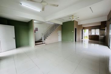 Casa Green @ Cybersouth