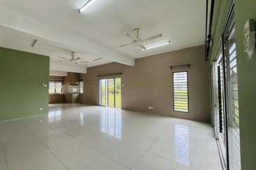 Casa Green @ Cybersouth