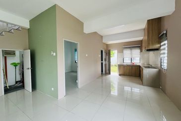 Casa Green @ Cybersouth