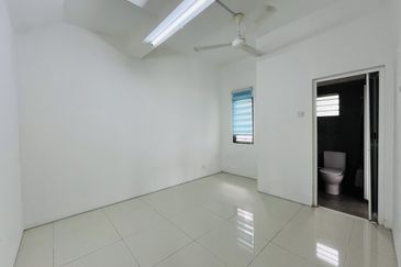 Casa Green @ Cybersouth