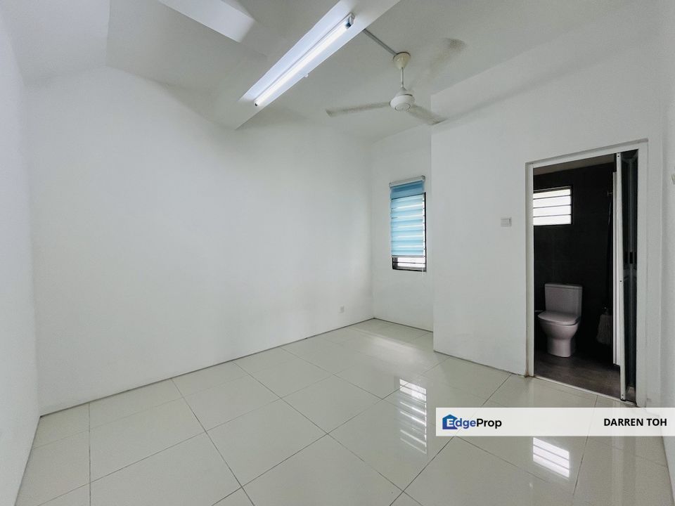 Casa Green Cybersouth Cyberjaya Corner House with Land For Rent, Selangor, Cyberjaya
