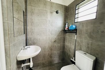 Casa Green @ Cybersouth