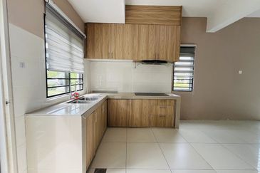 Casa Green @ Cybersouth